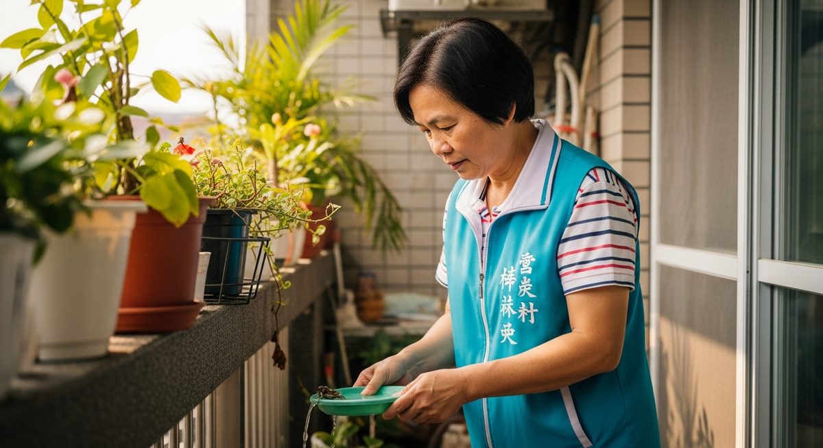 蚊子包越抓越腫、越抓越燙?淡水區王至平藥師教你分辨蜂窩性組織炎警訊