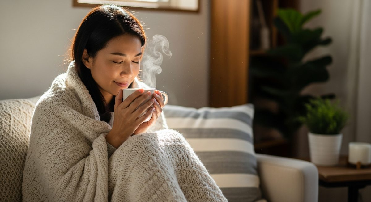 自律神經失調和焦慮是同一件事嗎?淡水區王至平藥師談這兩個常被混用的說法